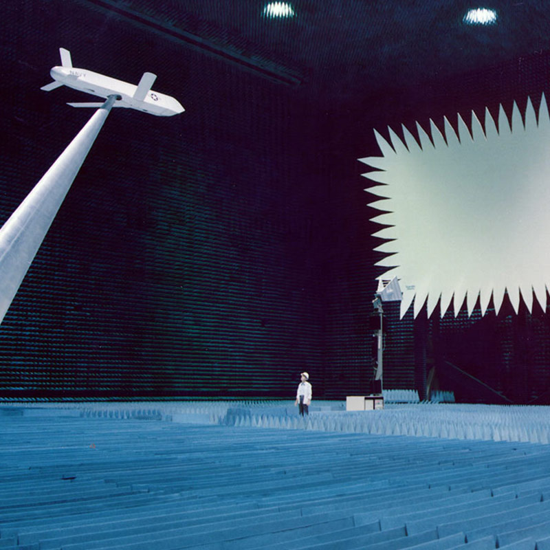 Facility & Range Design